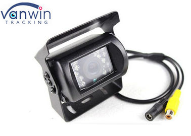 A melhor câmera impermeável do veículo do carro da visão noturna do CCD AHD do CMOS para o sistema de segurança