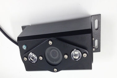 O SD carda a solução da monitoração do alarme do carro do veículo DVR H.264 de 720P HD