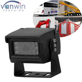 Ccd 24V/opinião traseira de AHD câmara de vigilância do ônibus com a boa visão noturna, impermeável