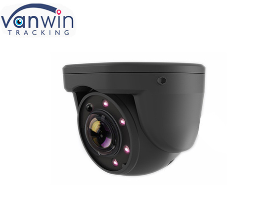 1080P AHD Car Backup Camera Fisheye Waterproof Rear View Camera Visão Noturna Ampla
