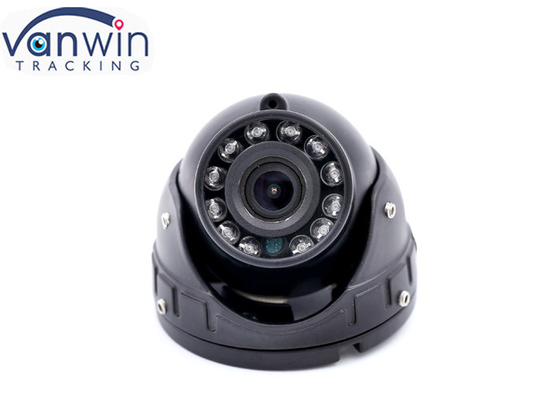 câmera impermeável da abóbada da segurança da câmera do CCTV do veículo de 1080P AHD