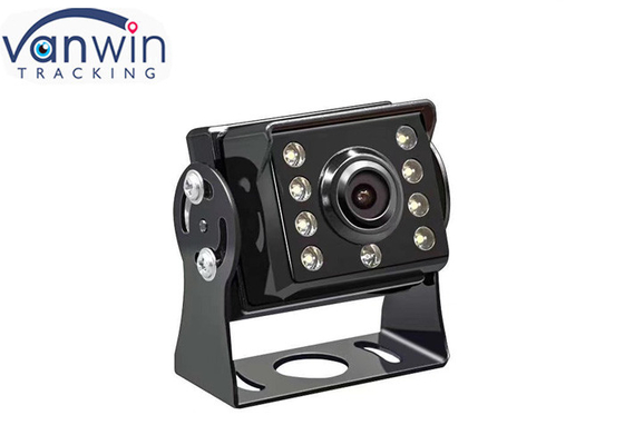 Veículo Ahd 720p 1080p Visão traseira de ônibus Câmera de vigilância Mdvr Monitorização de vídeo