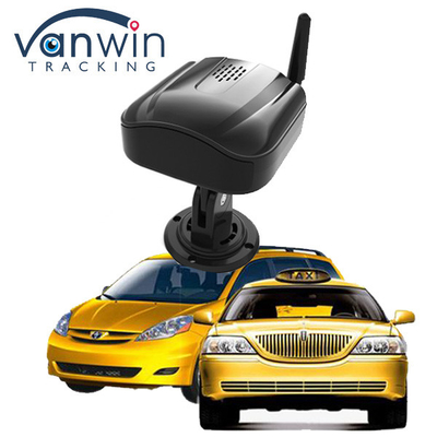 Mini AI MDVR Dashcam Driver Fatigue Detection Car Camera System Para Carros de caminhão