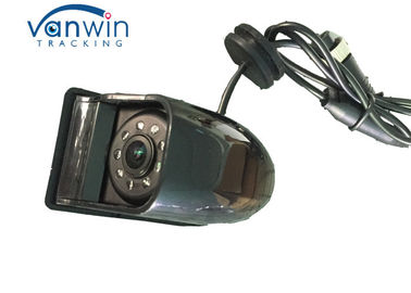 sistema escondido veículo do grau MDVR da câmera 360 do gravador de vídeo de 960P HD para o caminhão