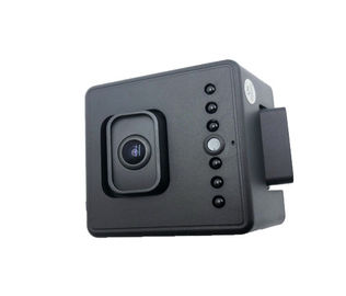 Câmera dupla escondida veículo da cara da câmera do táxi com áudio para a gravação dianteira &amp; traseira para o sistema de MDVR