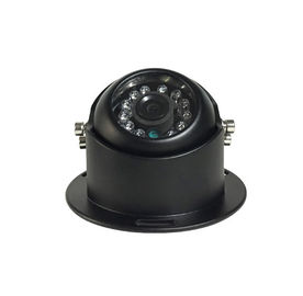 Câmera 1080P da abóbada do carro da visão noturna mini HD para dentro para o sistema da câmera do carro