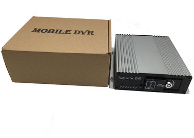apoio do registrador do cartão DVR de 1080P SD que inverte a função com bateria recarregável