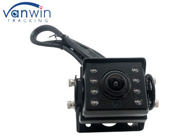 Mini Camera impermeável 8 IR ilumina HD 1080P 2.0MP Truck Reverse Camera