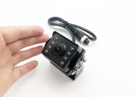 Câmera reversa do caminhão da lente do conector 1.3MP CMOS 3.6mm de BNC