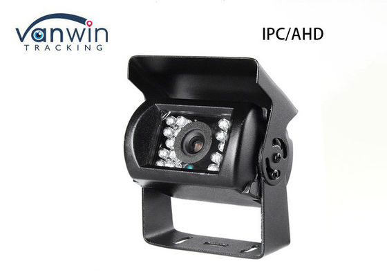 câmera do veículo do IP de 3.6mm Megapixel 0.5Lux IP69 para a parte traseira/Front View