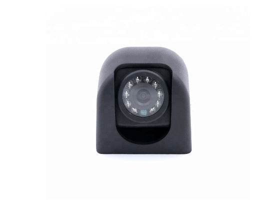 câmara de segurança 0,5 Lux For Truck do CCTV do CCD de 2.8mm Megapixel CMOS