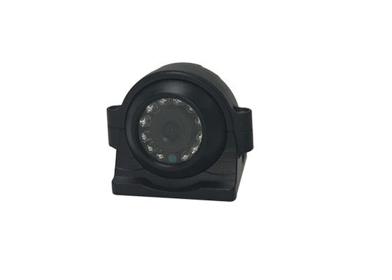 PIN da câmera 4 de opinião lateral da lente de NTSC 1080P CVBS 3.6mm 6.0mm