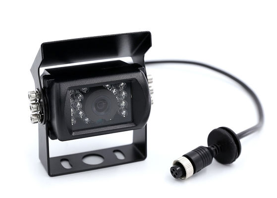 A melhor câmera impermeável do veículo do carro da visão noturna do CCD AHD do CMOS para o sistema de segurança