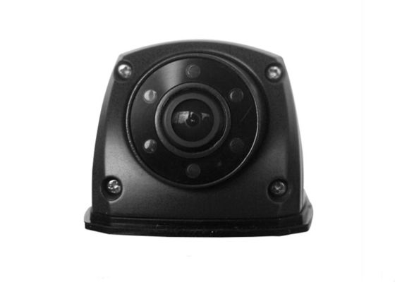 170 lente impermeável da câmara de vigilância 1.5mm do ônibus do grau