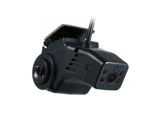 câmera escondida carro 1080P AHD 2.0MP For Front da lente 12VDC NTSC de 2.8mm/para dentro