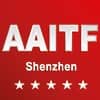 AAITF 2019 - 18a indústria automotivo internacional do mercado de acessórios de China e (mola) feira de comércio de ajustamento
