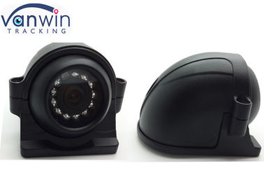 Câmera infravermelha de opinião lateral de WiFi auto Dustproof com DVR móvel