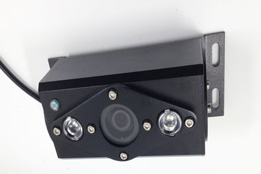 1080P HDD 4CH 8CH MDVR 4G GPS WIFI MDVR SD Card Sistema de câmera de DVR móvel para veículos