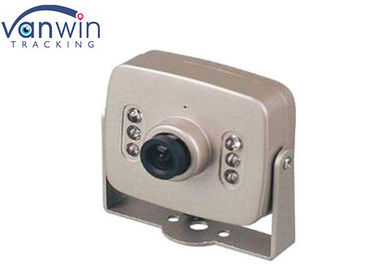 Câmera do CCTV do táxi de AHD mini para o auto sistema largo das câmaras de segurança do ângulo