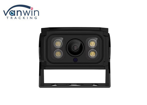 Câmera de segurança com visão traseira à prova d'água 1080P HD veículo caminhão visão noturna 24 V CC