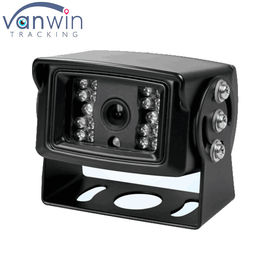 Câmera ajustável do apoio da opinião traseira do ângulo do infravermelho universal da montagem com protetor antiofuscante