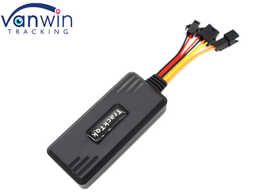 perseguidor de GPS do veículo de 2G 3G 4G com alarme do SOS/corte remoto do combustível
