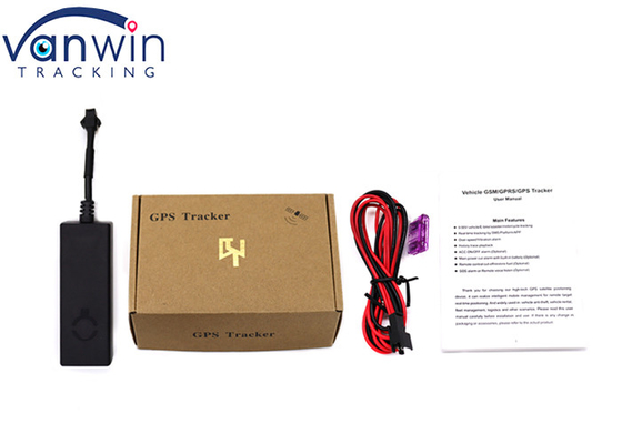 Mini perseguidor da G/M GPS com o relé para a E-bicicleta da motocicleta do carro