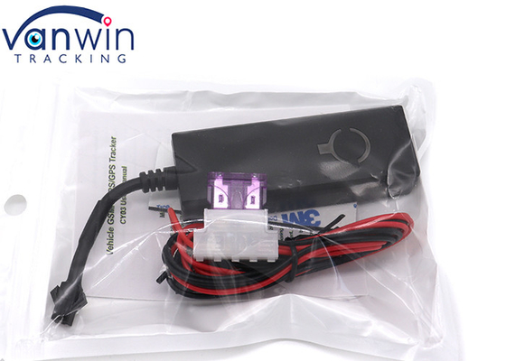 Mini perseguidor da G/M GPS com o relé para a E-bicicleta da motocicleta do carro