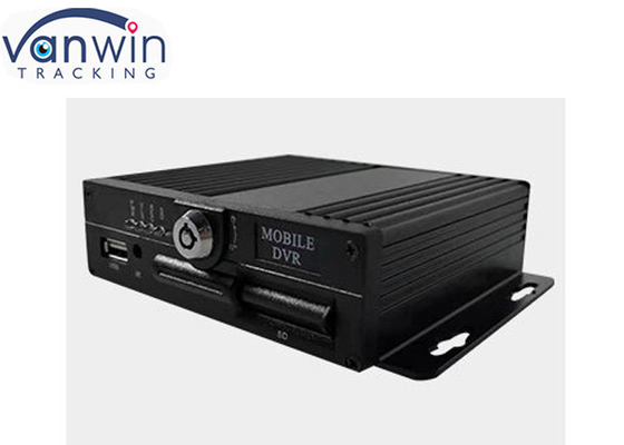 4G GPS SD Digital Video Recorder sistema de DVR móvel