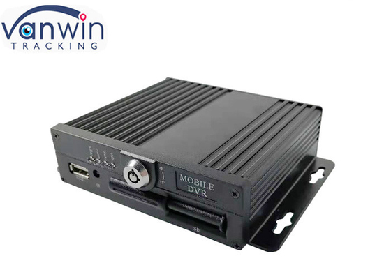 4G GPS SD Digital Video Recorder sistema de DVR móvel
