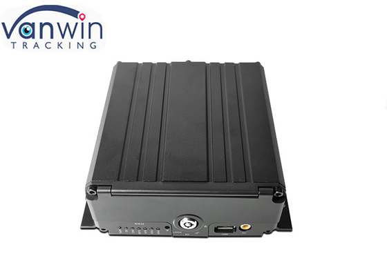 1080P IP 4G GPS DSM BSD H.264 4 canais
