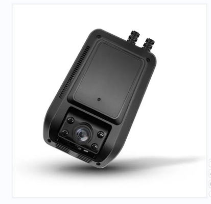 Transmissão de vídeo 4G 2ch 4ch GPS WIFI Taxi Dash Cam Recorder