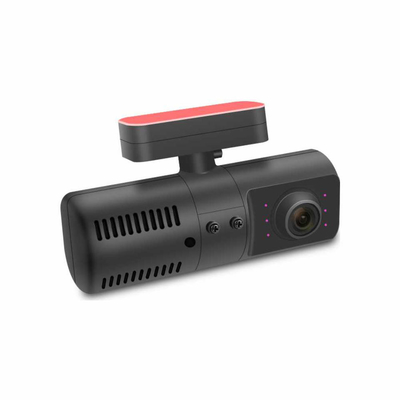 AHD Dual Lens Veículo gravador de câmera de carro Taxi Suv Sistema de câmera de segurança
