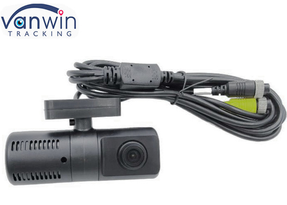 AHD Dual Lens Veículo gravador de câmera de carro Taxi Suv Sistema de câmera de segurança