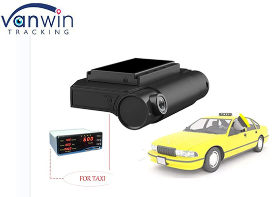 Camcorder de cartão TF 4G wifi 1080p com GPS 2ch ahd mdvr câmara 1080p para veículos