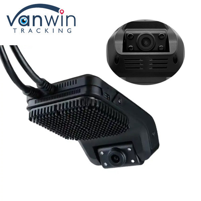 4G ADAS Dash Cam Car Video Recorder OEM 2CH 1080P DVR 4G WIFI GPS para táxi