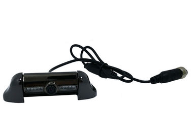 Mini câmera escondida do táxi do ângulo 720P do CCD 600TVL de Sony mini carro largo resistente para MDVR