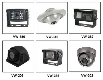 Análise em tempo real 4G Mobile DVR
