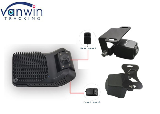 4G GPS dash 4CH Free Platform ADAS DMS car DVR com cartão SIM