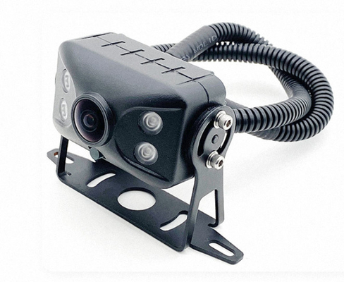 1080P Full HD Câmera de ponto cego Vista lateral Câmera de detecção de ponto cego BSD para caminhão