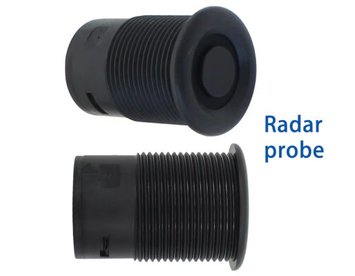 Sensor de ponto cego para estacionamento de autocarros escolares