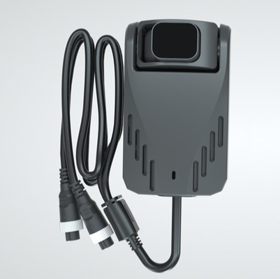 ADAS DMS Camera AHD 1080P Driver Fatigue Smoke Warning Detection Camera para caminhão veículo ônibus escolar