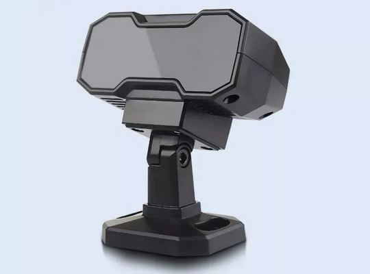 1080P AHD DSM Câmera de veículo para DVR móvel AI