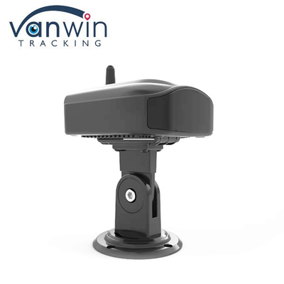 4G GPS DVR móvel no carro Blackbox com AI ADAS DMS BSD