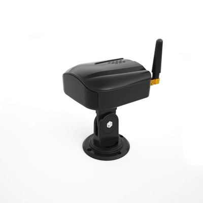 4G GPS DVR móvel no carro Blackbox com AI ADAS DMS BSD