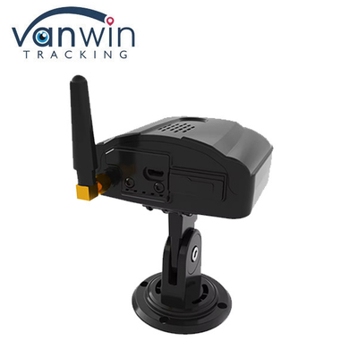 4G GPS DVR móvel no carro Blackbox com AI ADAS DMS BSD