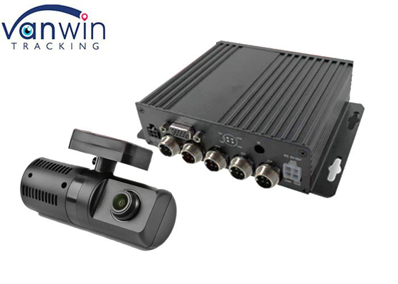 3G 4G GPS 1080P AHD HDD SD Frota de veículos CCTV Para frotas de táxis