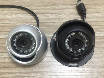 câmera do ônibus escolar de 960P 1.3MP dentro da vista para o sistema de vigilância video