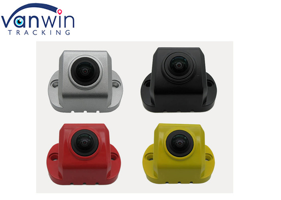Hd 720p 1080p Mini Outdoor Vehicle Camera 700tvl Ir Visão Noturna Ip69 Impermeável