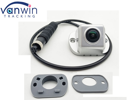 Hd 720p 1080p Mini Outdoor Vehicle Camera 700tvl Ir Visão Noturna Ip69 Impermeável